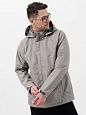 Летняя мужская куртка 241373, цвет серый туман