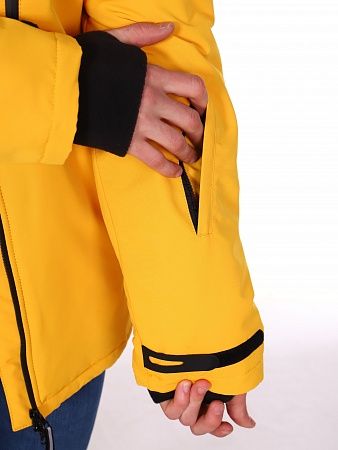 Демисезонная мужская мембранная куртка Аура
